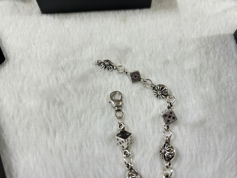 Chrome Hearts Bracelets